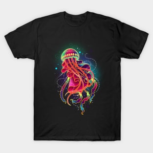 Jellydancer T-Shirt